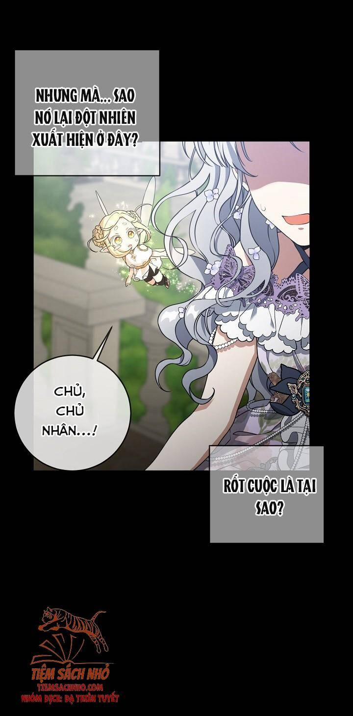 Hướng Về Ánh Dương Lần Nữa 38 trang 12