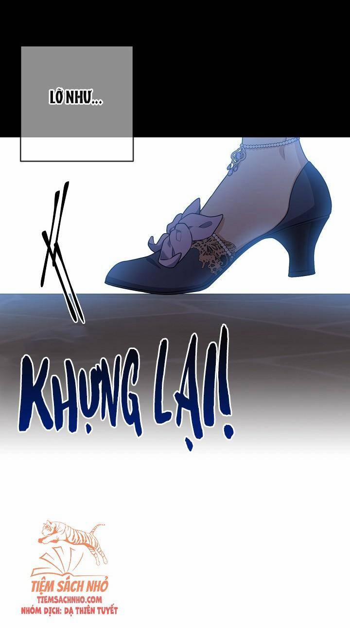 Hướng Về Ánh Dương Lần Nữa 38 trang 13