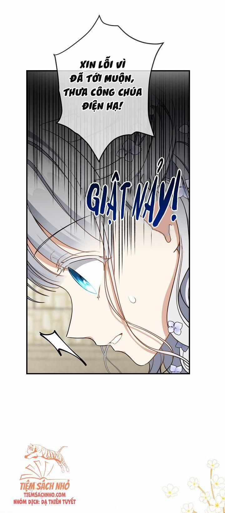 Hướng Về Ánh Dương Lần Nữa 38 trang 15