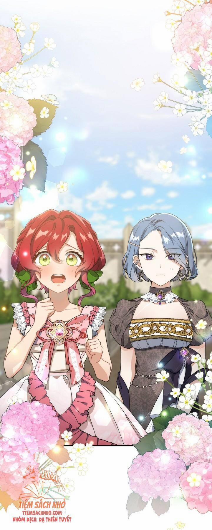 Hướng Về Ánh Dương Lần Nữa 38 trang 16