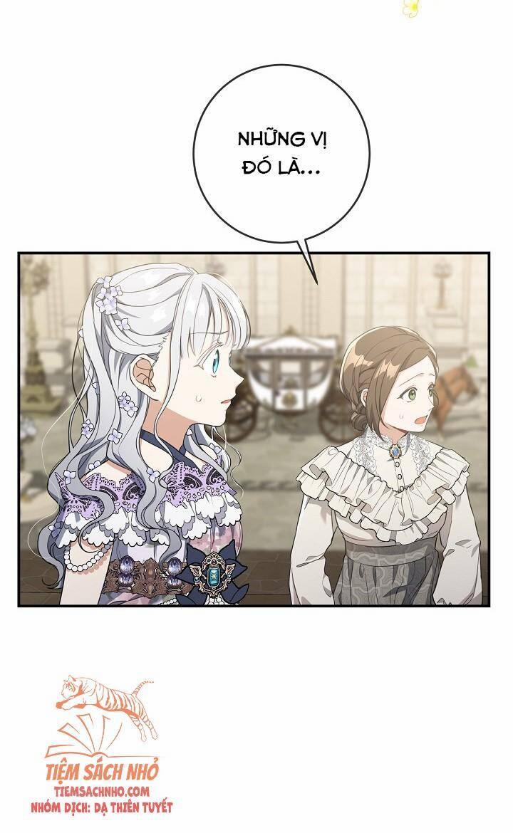 Hướng Về Ánh Dương Lần Nữa 38 trang 17