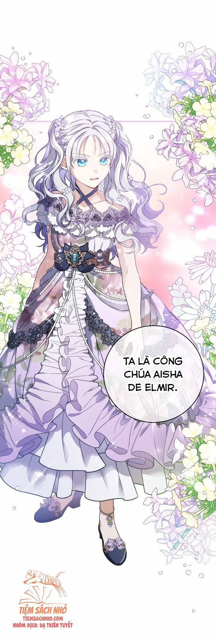 Hướng Về Ánh Dương Lần Nữa 38 trang 21