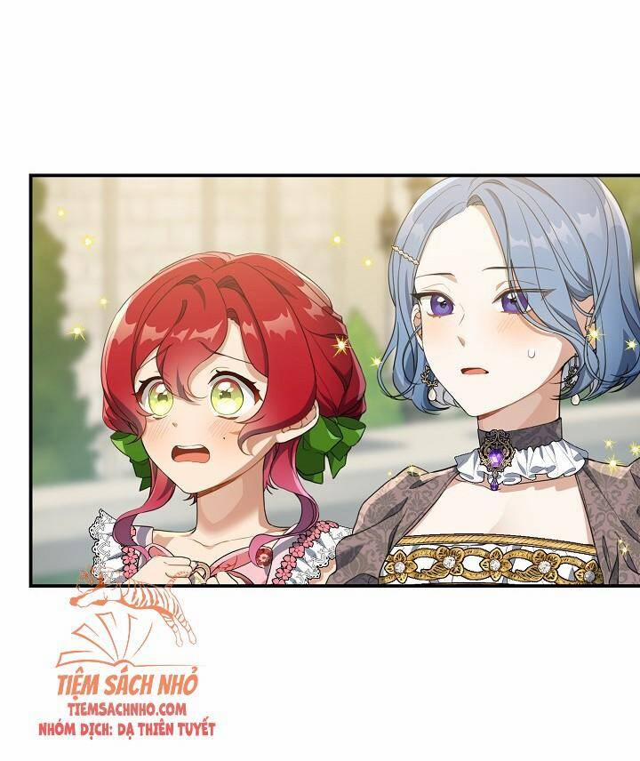 Hướng Về Ánh Dương Lần Nữa 38 trang 22