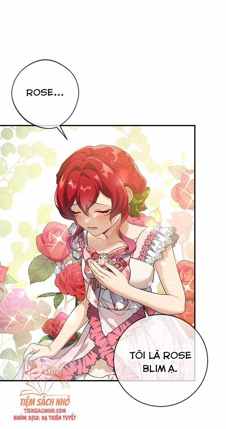 Hướng Về Ánh Dương Lần Nữa 38 trang 24