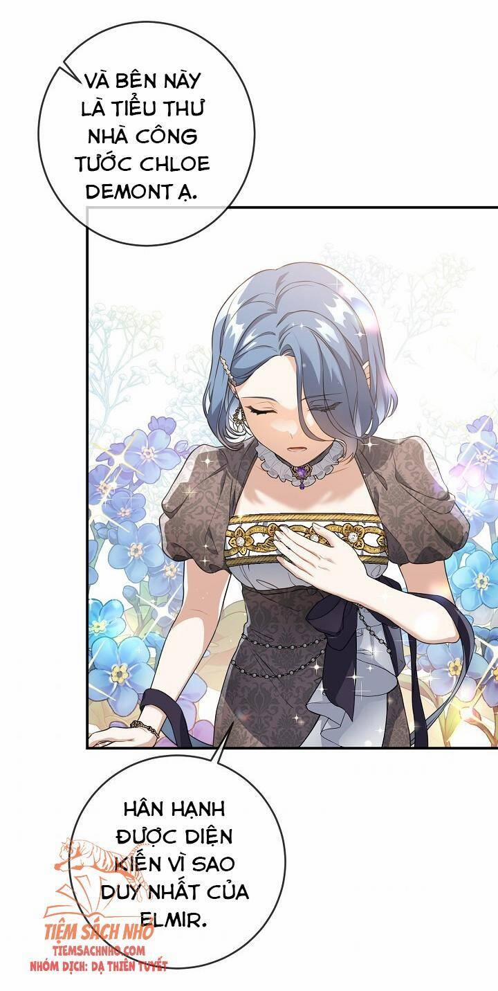 Hướng Về Ánh Dương Lần Nữa 38 trang 25