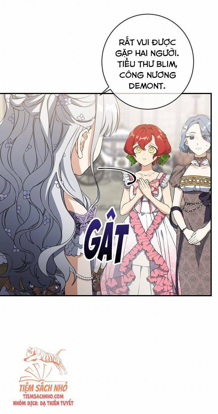 Hướng Về Ánh Dương Lần Nữa 38 trang 26