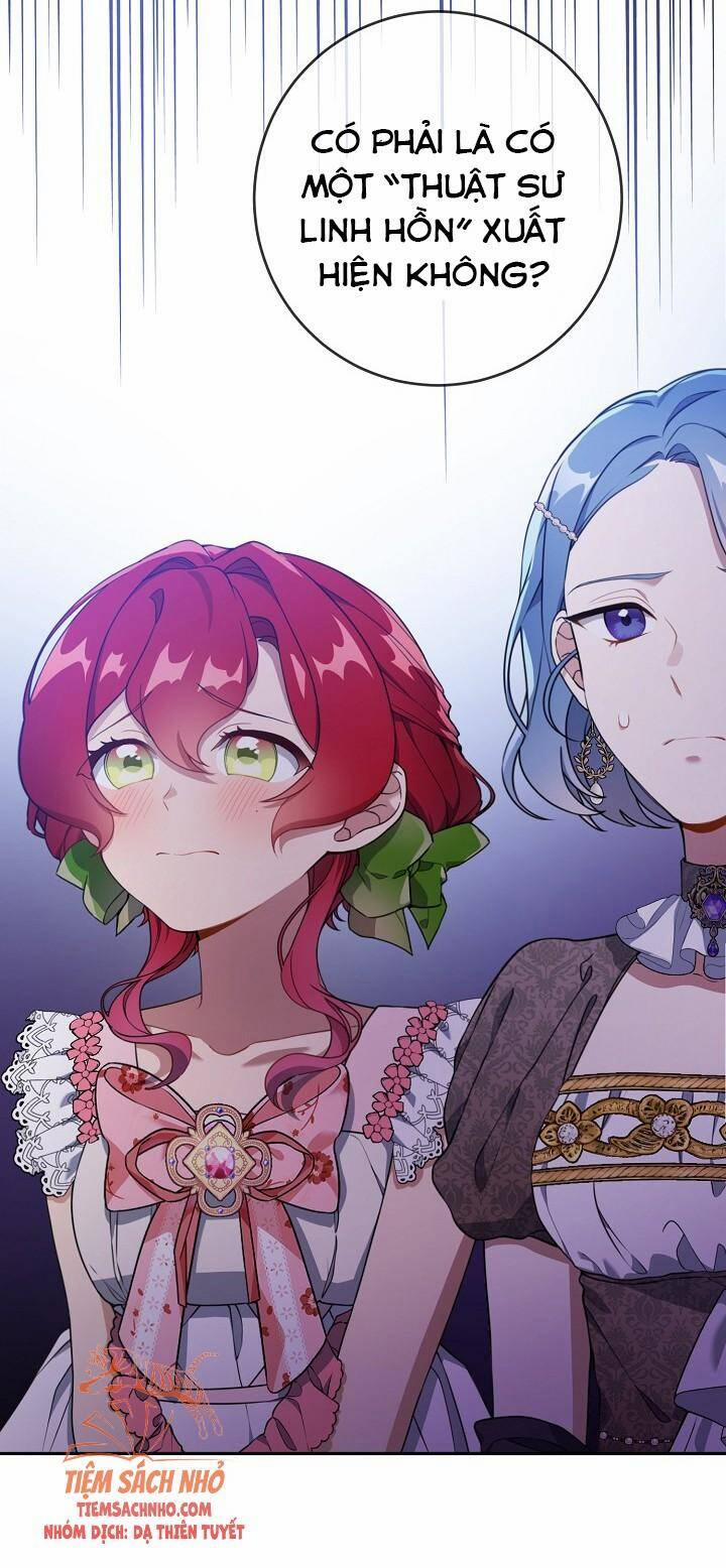 Hướng Về Ánh Dương Lần Nữa 38 trang 29