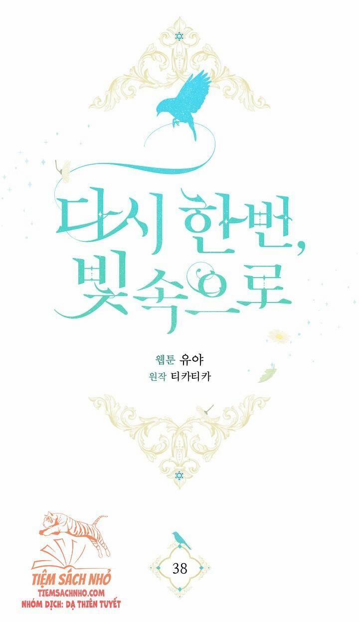 Hướng Về Ánh Dương Lần Nữa 38 trang 31