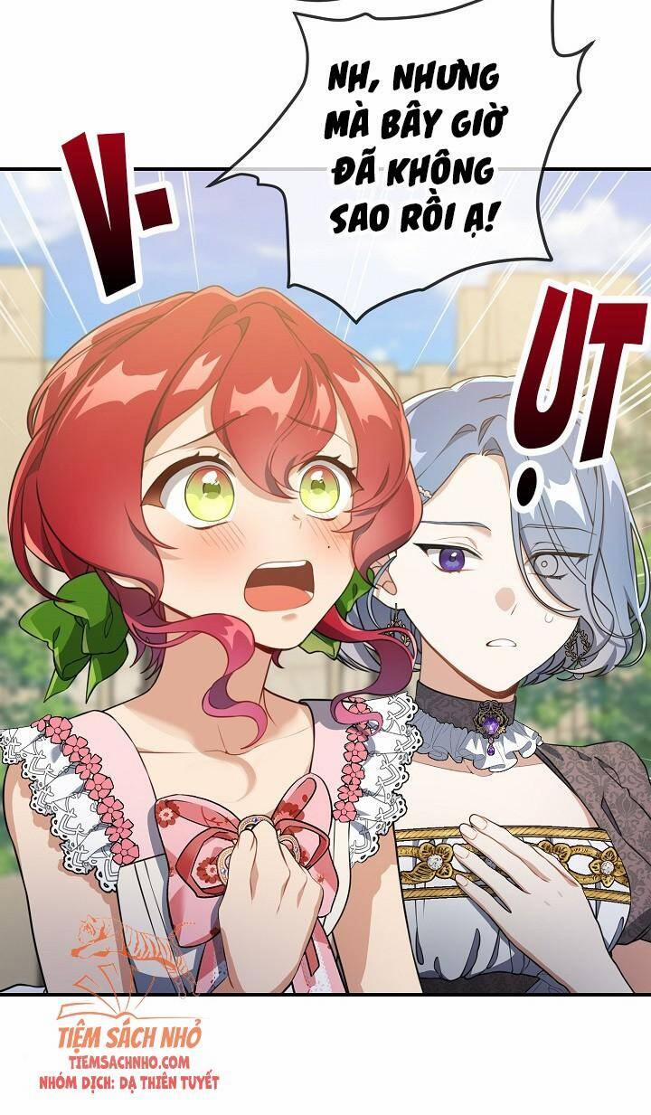 Hướng Về Ánh Dương Lần Nữa 38 trang 34