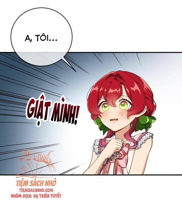 Hướng Về Ánh Dương Lần Nữa 38 trang 37