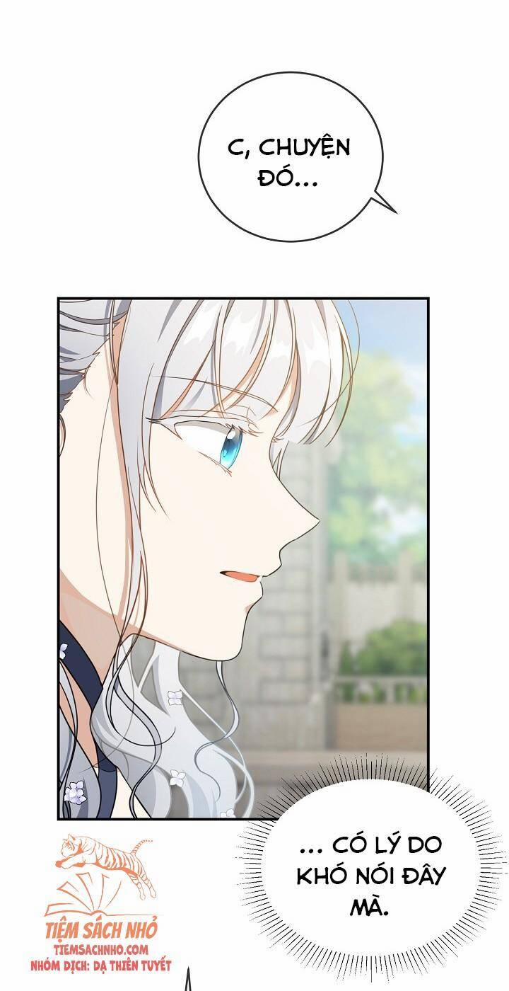 Hướng Về Ánh Dương Lần Nữa 38 trang 38