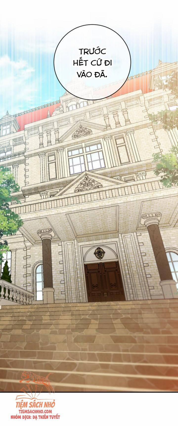 Hướng Về Ánh Dương Lần Nữa 38 trang 40