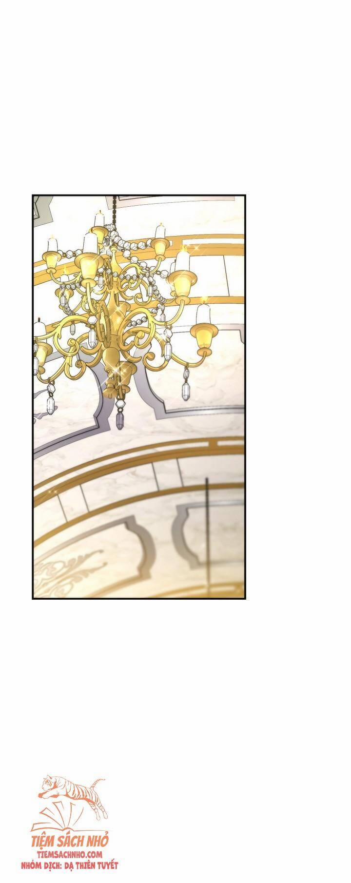 Hướng Về Ánh Dương Lần Nữa 38 trang 41