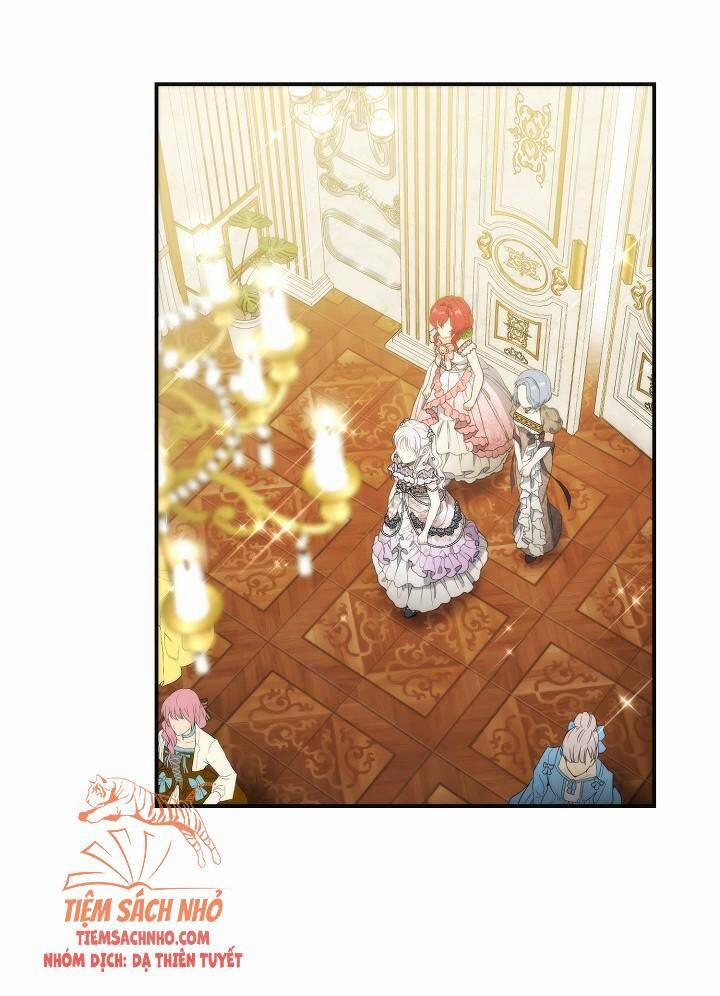 Hướng Về Ánh Dương Lần Nữa 38 trang 42