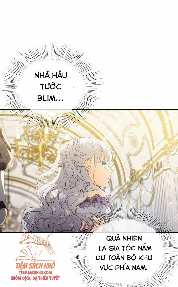 Hướng Về Ánh Dương Lần Nữa 38 trang 43