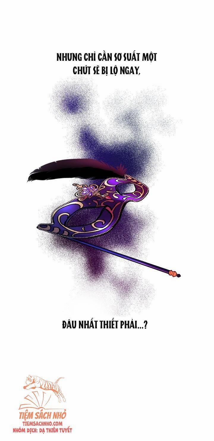 Hướng Về Ánh Dương Lần Nữa 38 trang 46