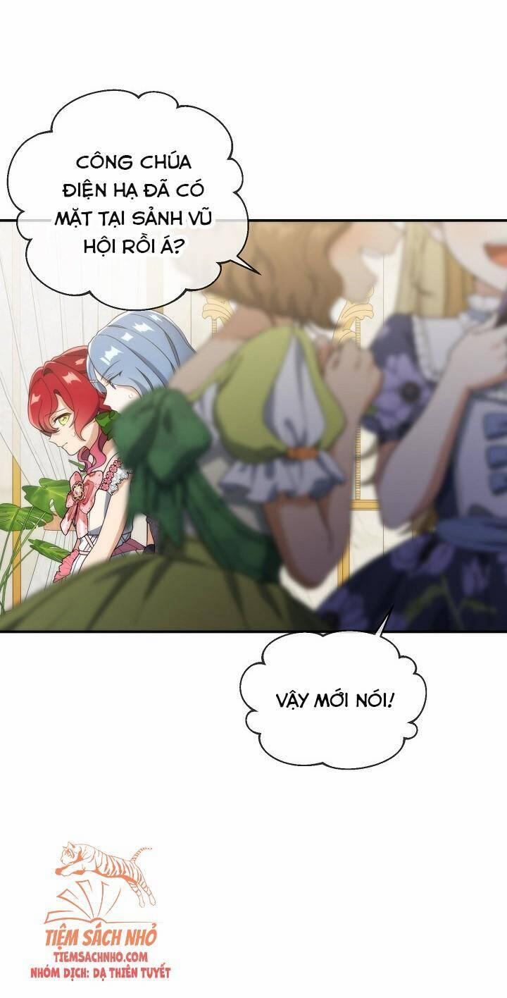 Hướng Về Ánh Dương Lần Nữa 38 trang 48