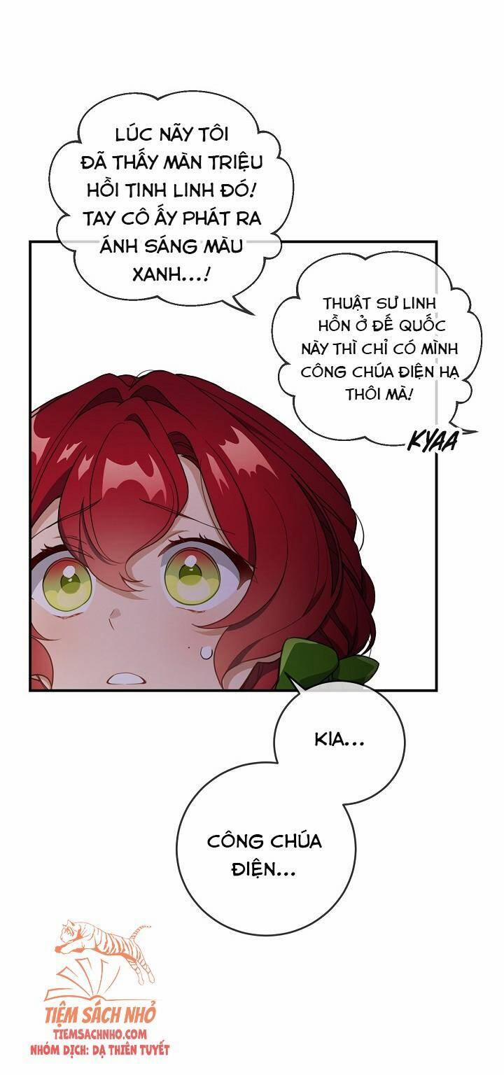 Hướng Về Ánh Dương Lần Nữa 38 trang 49