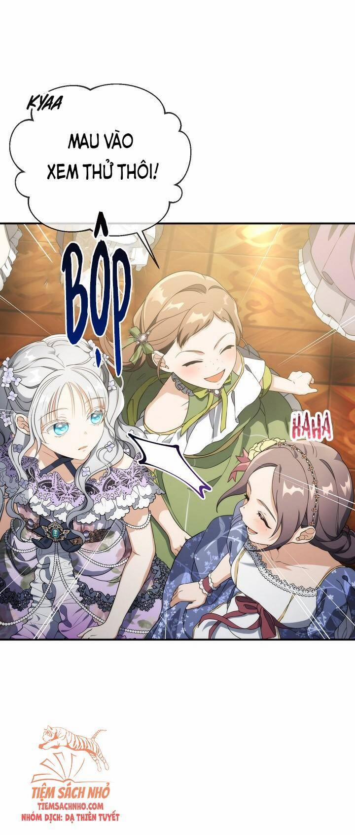 Hướng Về Ánh Dương Lần Nữa 38 trang 50