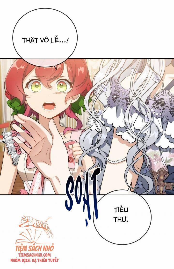 Hướng Về Ánh Dương Lần Nữa 38 trang 51