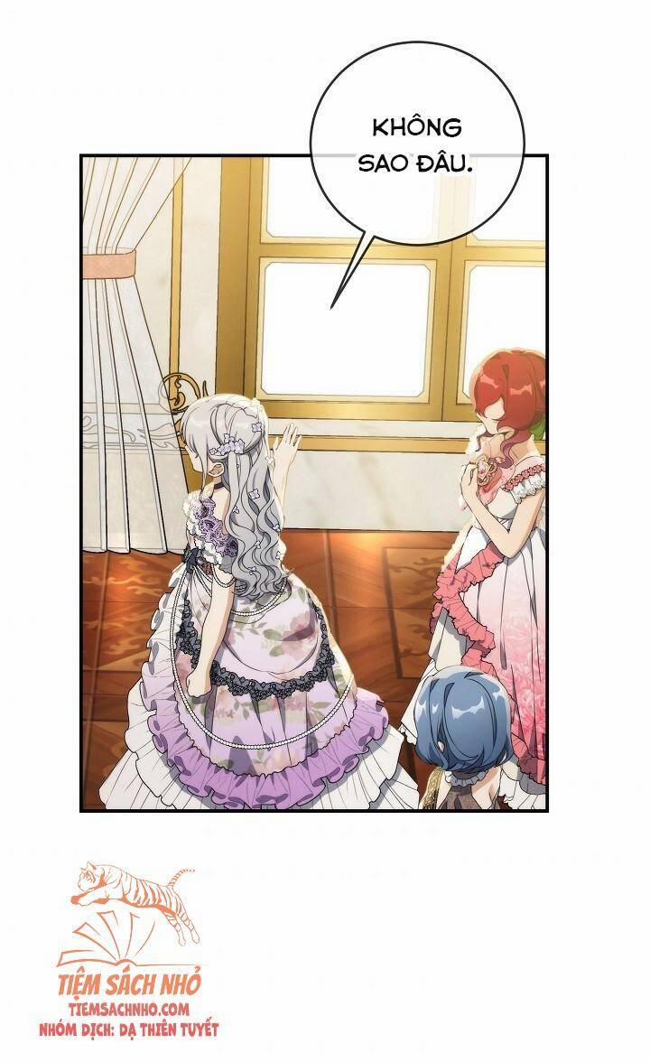 Hướng Về Ánh Dương Lần Nữa 38 trang 52