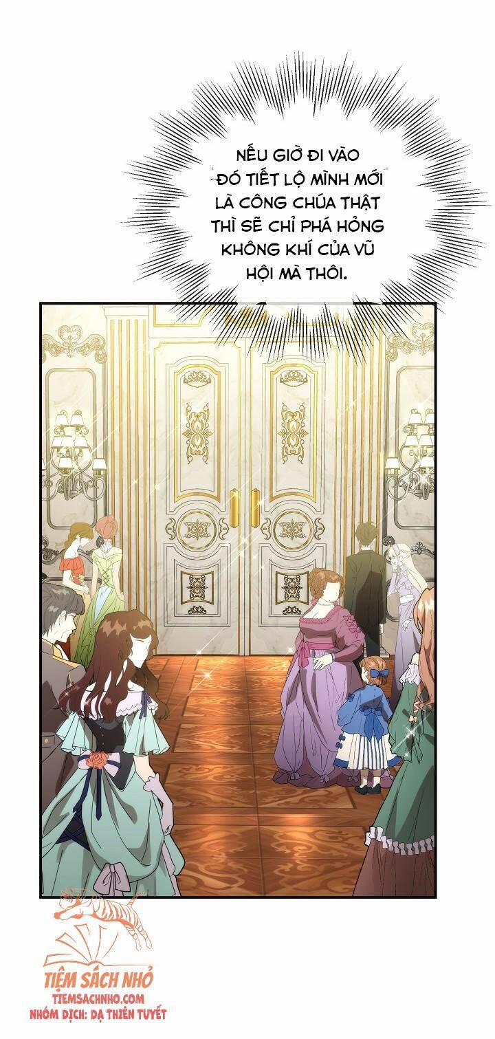 Hướng Về Ánh Dương Lần Nữa 38 trang 54