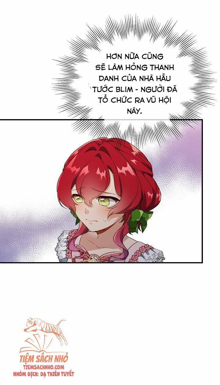 Hướng Về Ánh Dương Lần Nữa 38 trang 55