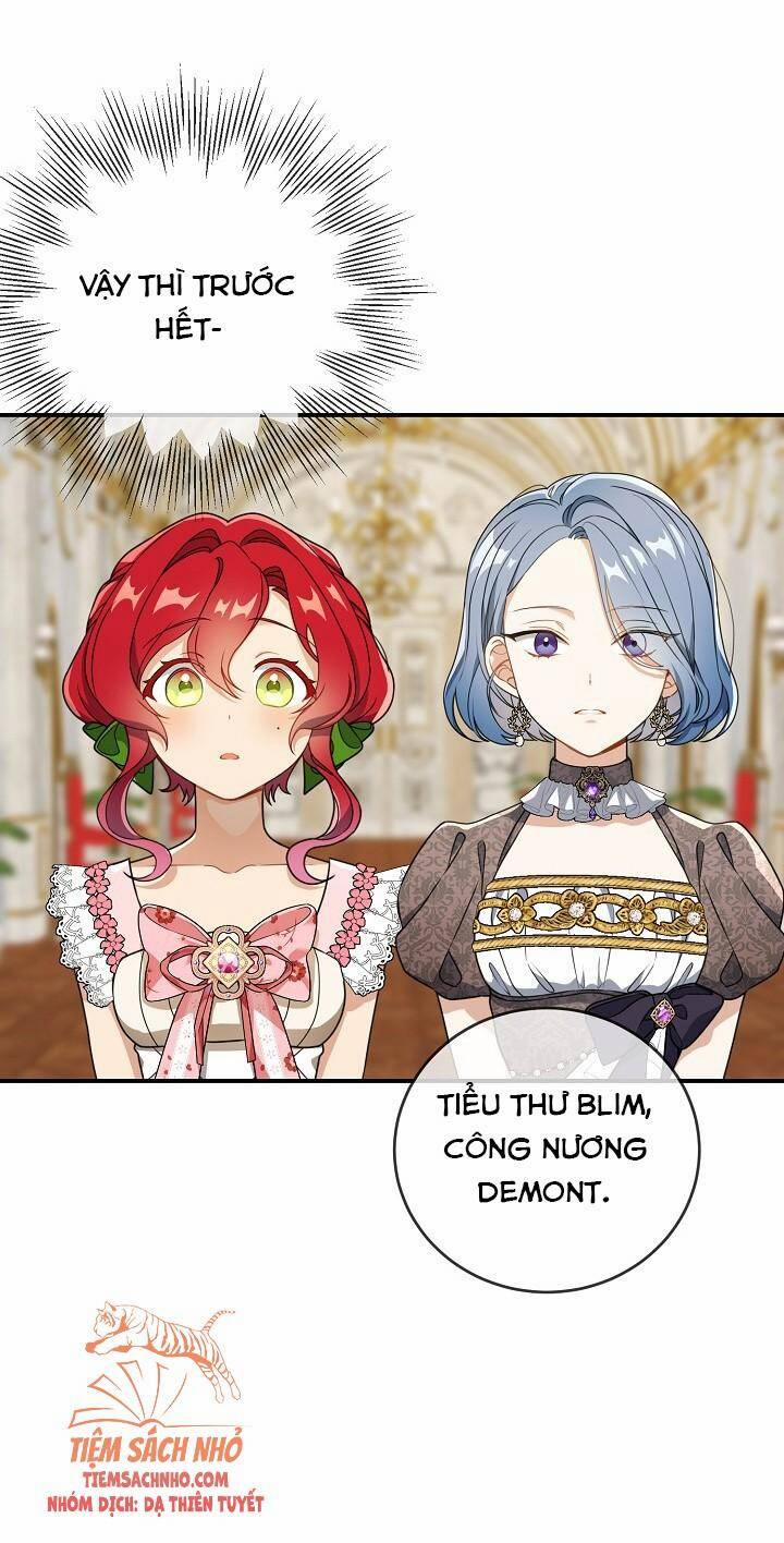 Hướng Về Ánh Dương Lần Nữa 38 trang 57