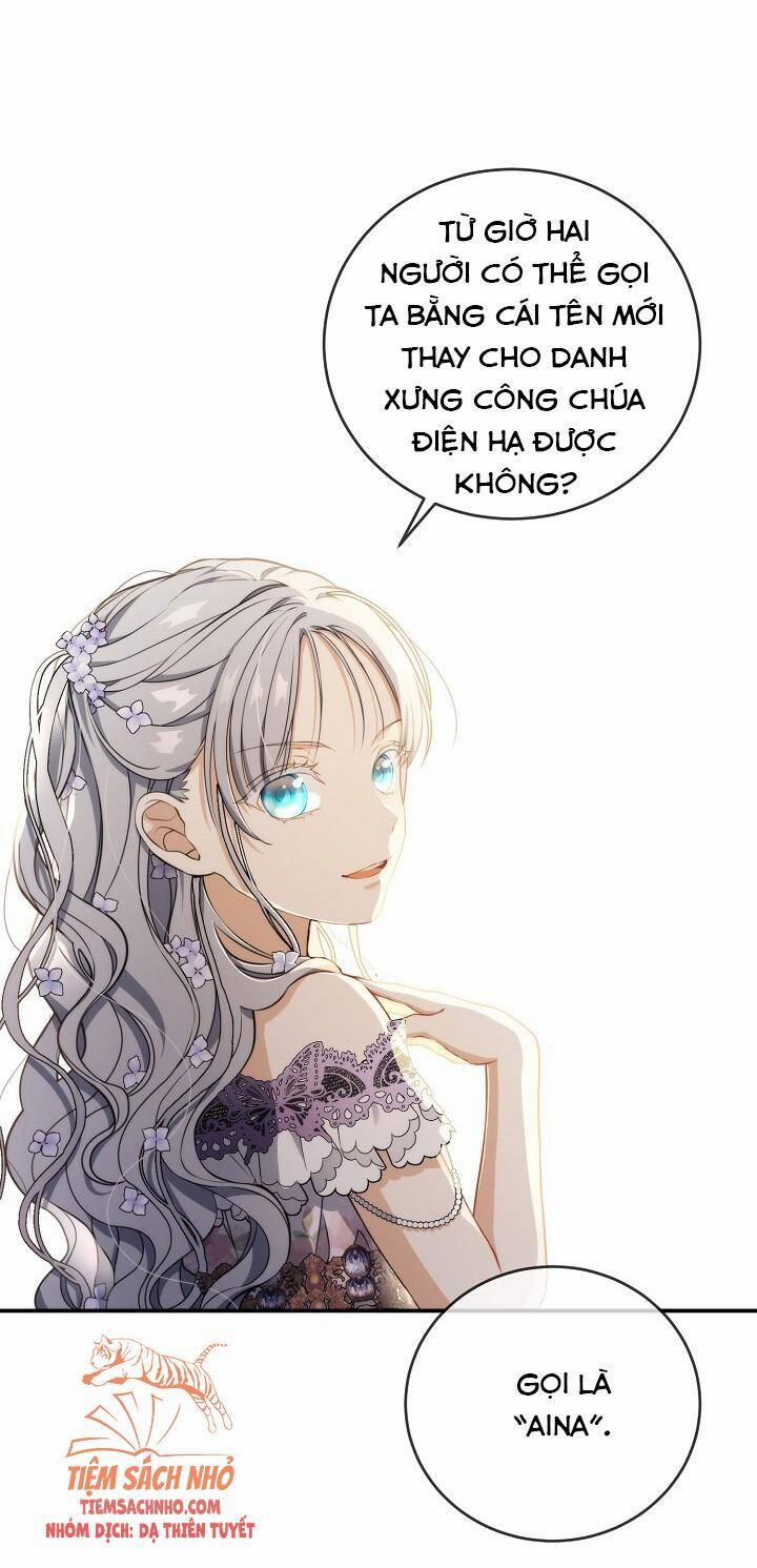 Hướng Về Ánh Dương Lần Nữa 38 trang 58