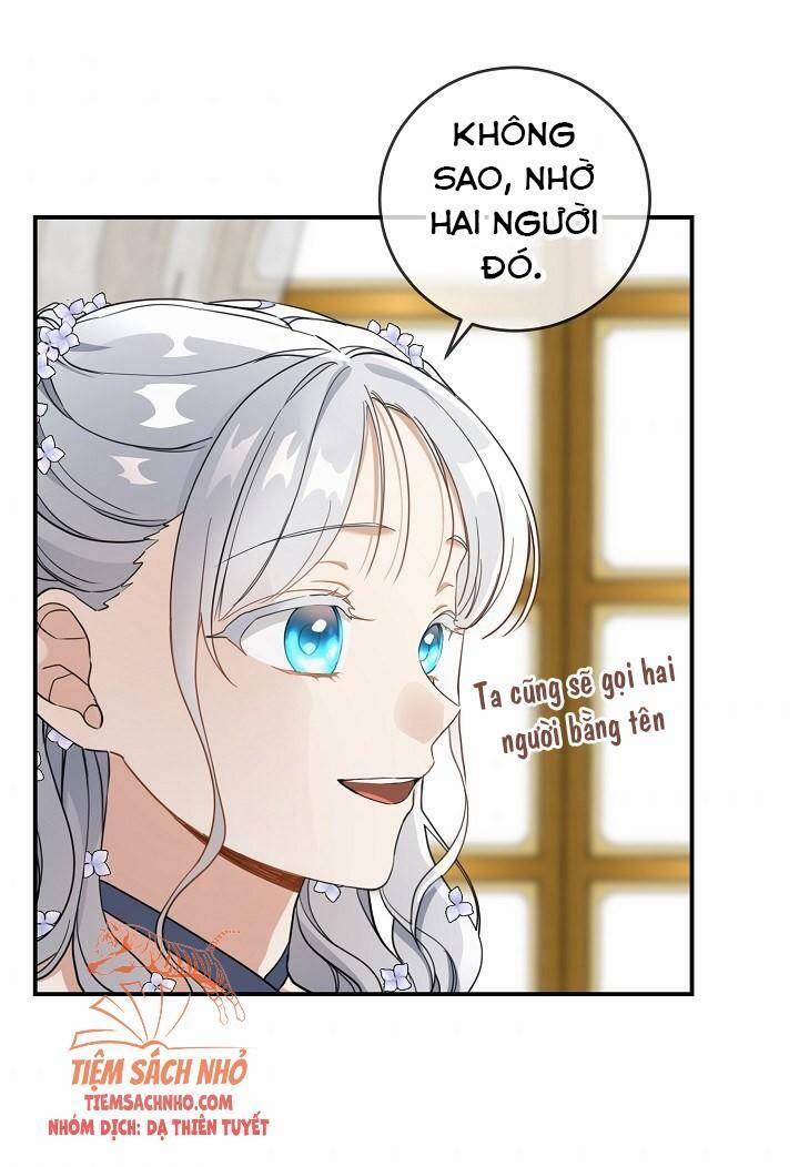 Hướng Về Ánh Dương Lần Nữa 38 trang 60