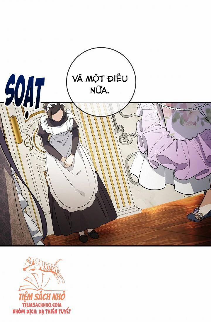 Hướng Về Ánh Dương Lần Nữa 38 trang 61