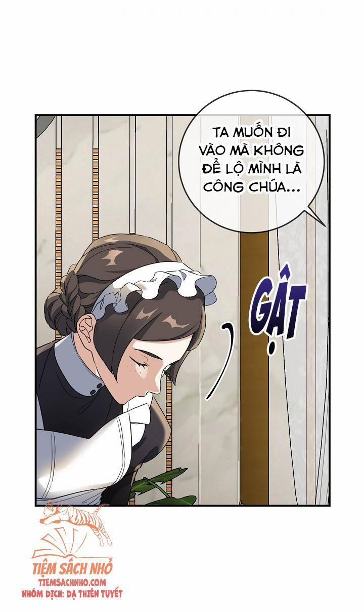 Hướng Về Ánh Dương Lần Nữa 38 trang 62