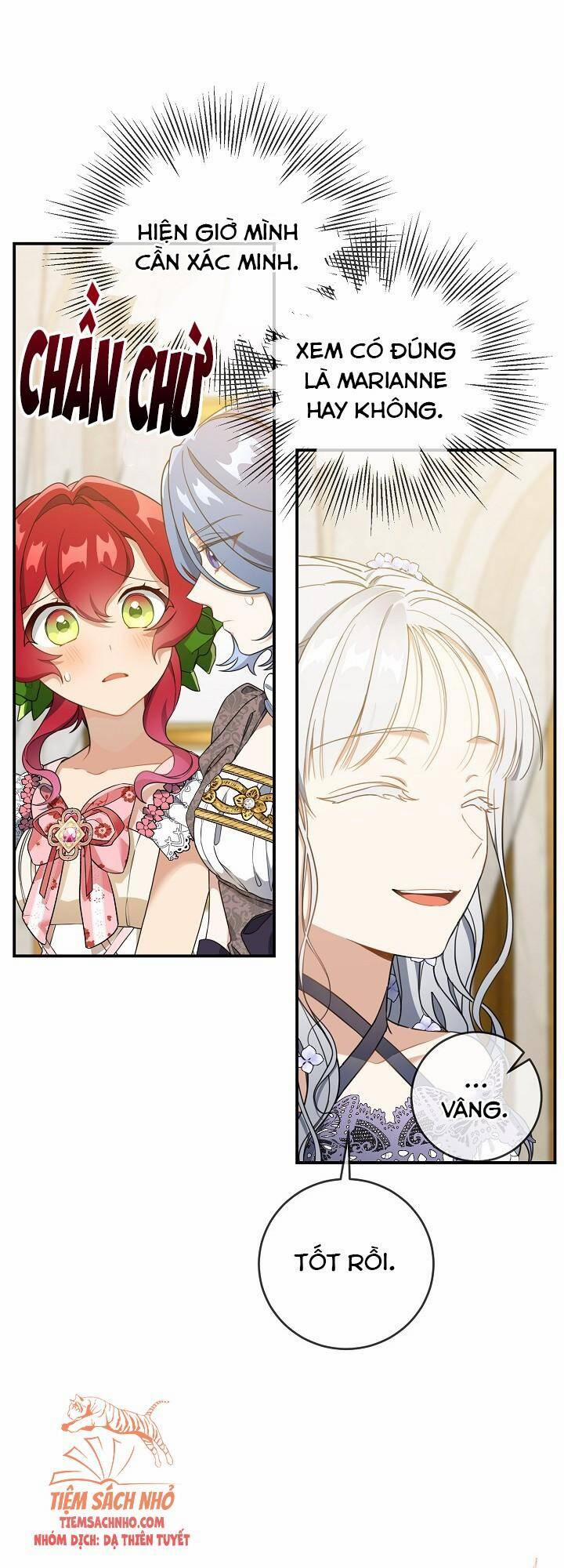 Hướng Về Ánh Dương Lần Nữa 38 trang 64