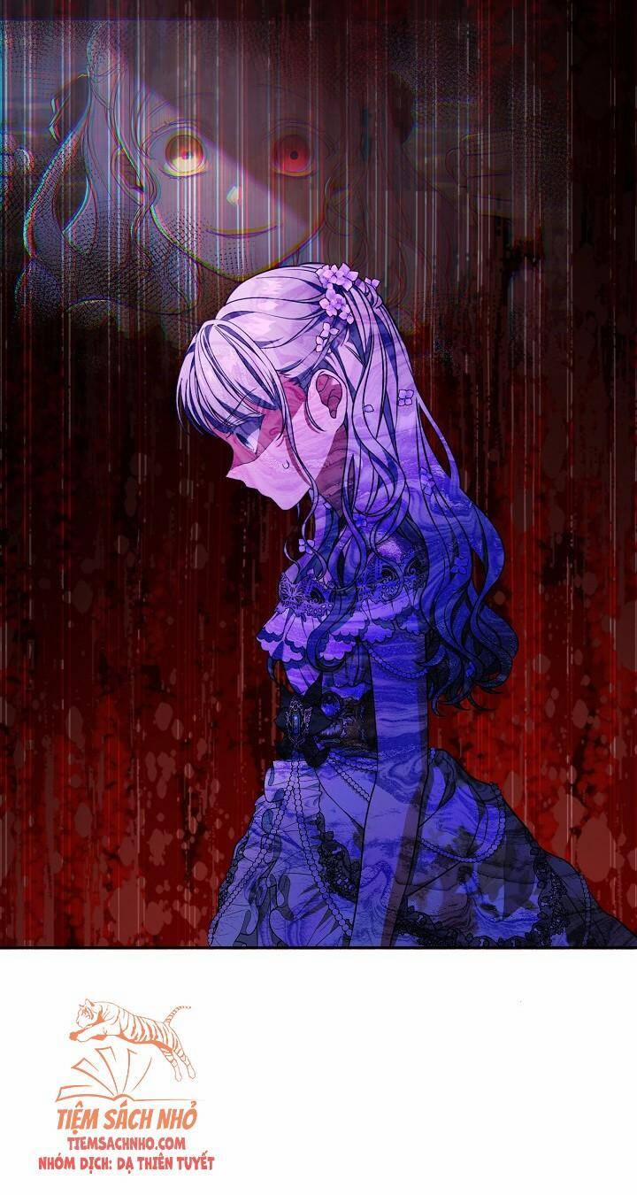 Hướng Về Ánh Dương Lần Nữa 38 trang 7