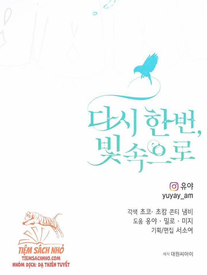 Hướng Về Ánh Dương Lần Nữa 38 trang 77