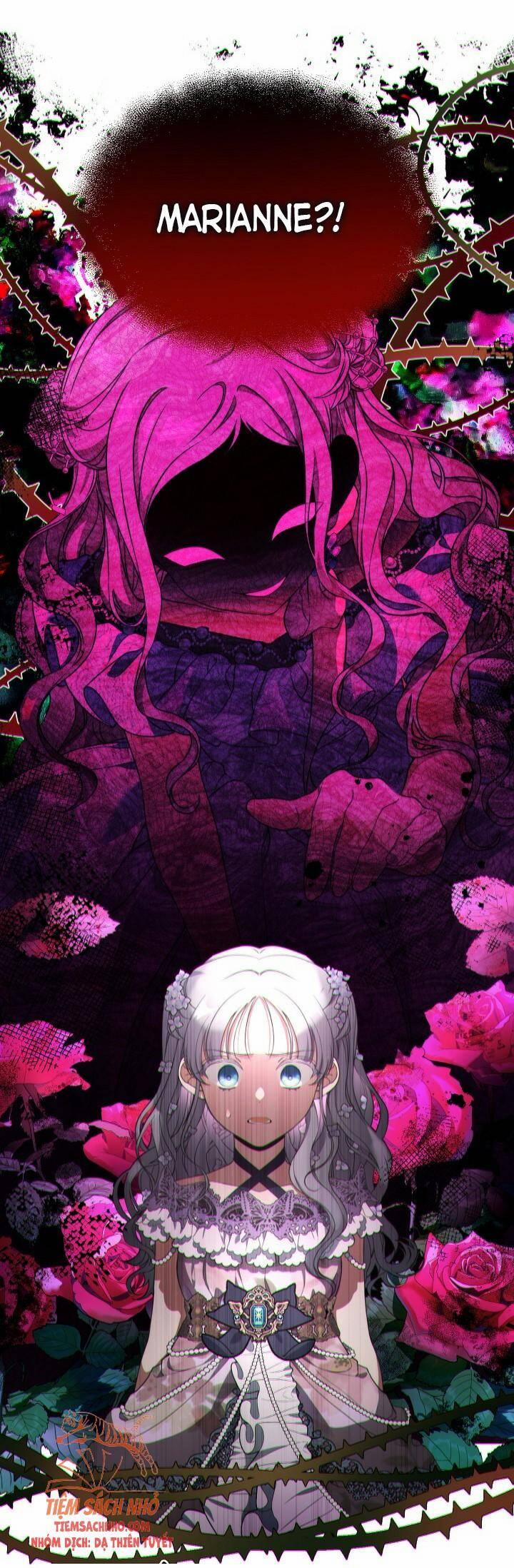 Hướng Về Ánh Dương Lần Nữa 38 trang 8