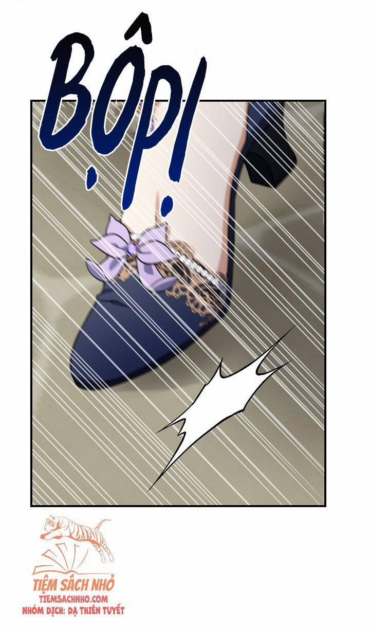 Hướng Về Ánh Dương Lần Nữa 38 trang 9