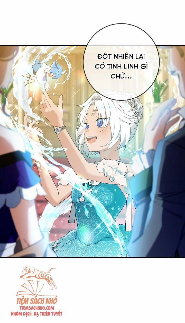 Hướng Về Ánh Dương Lần Nữa 39 trang 10