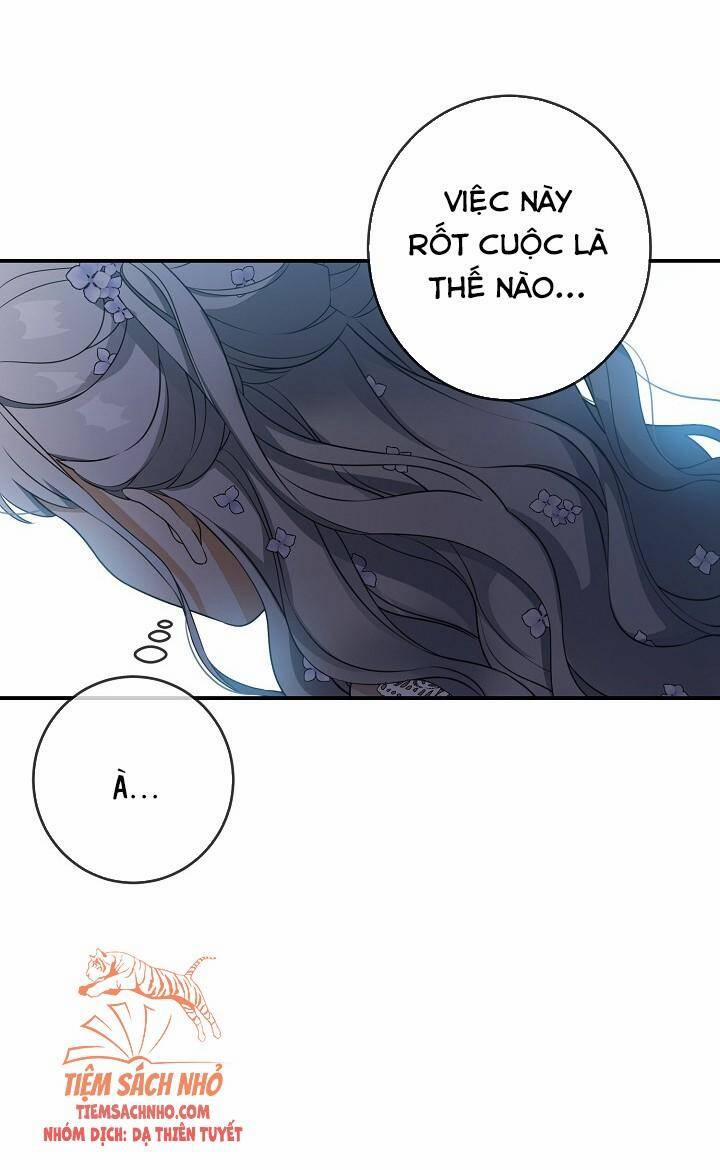 Hướng Về Ánh Dương Lần Nữa 39 trang 11