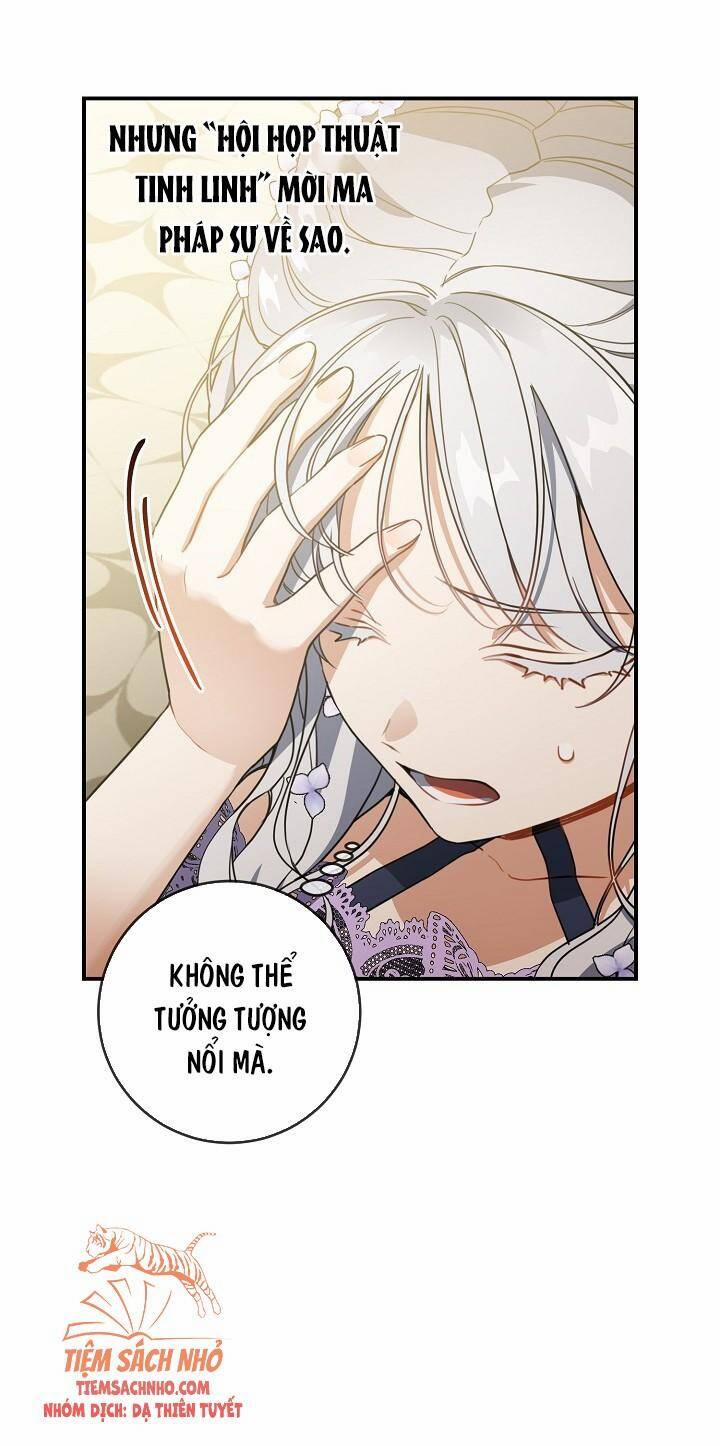 Hướng Về Ánh Dương Lần Nữa 39 trang 14