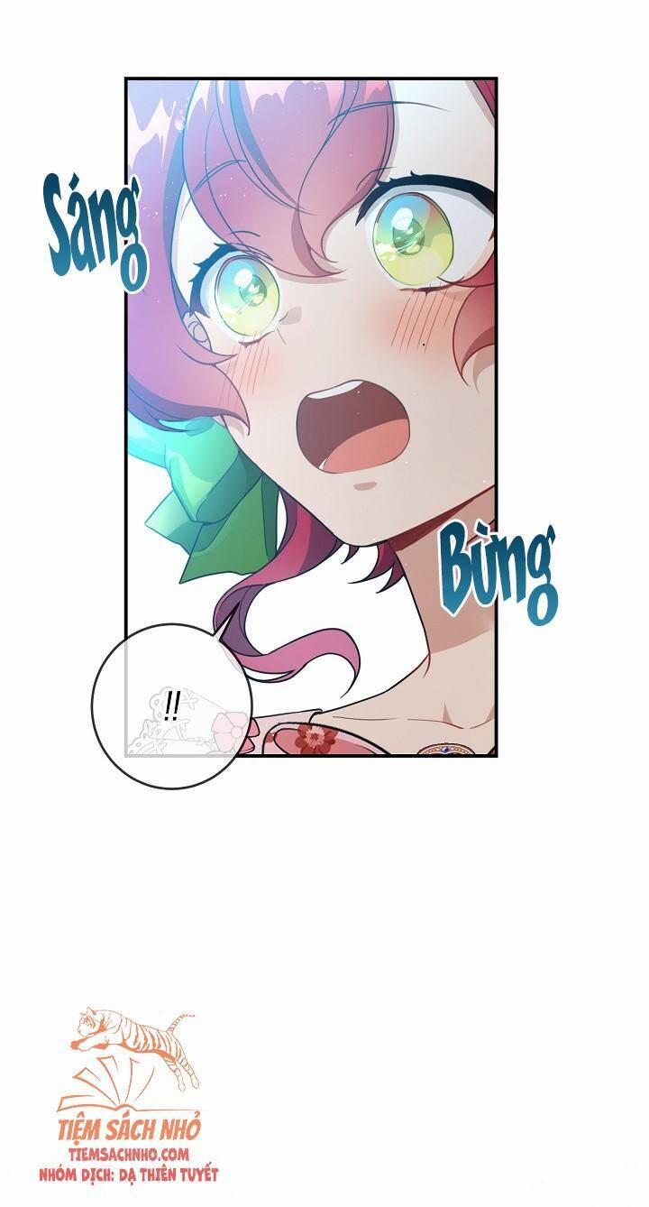 Hướng Về Ánh Dương Lần Nữa 39 trang 16