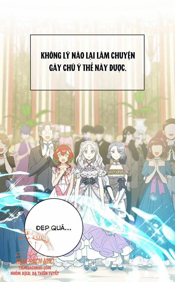 Hướng Về Ánh Dương Lần Nữa 39 trang 17