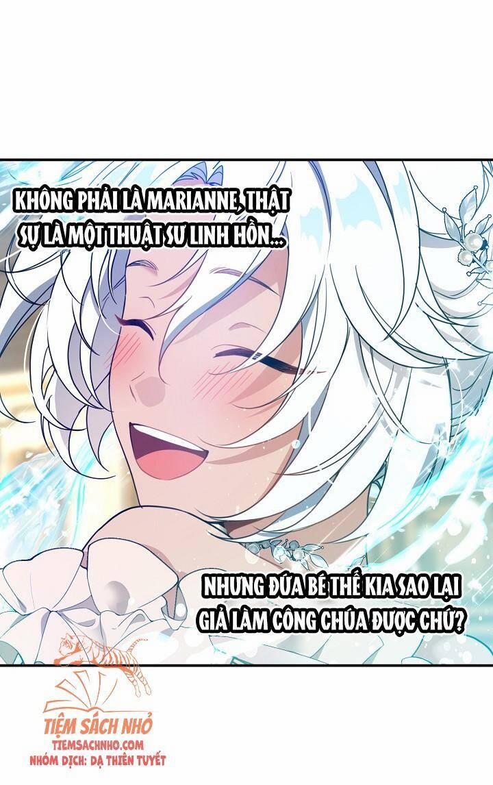 Hướng Về Ánh Dương Lần Nữa 39 trang 19