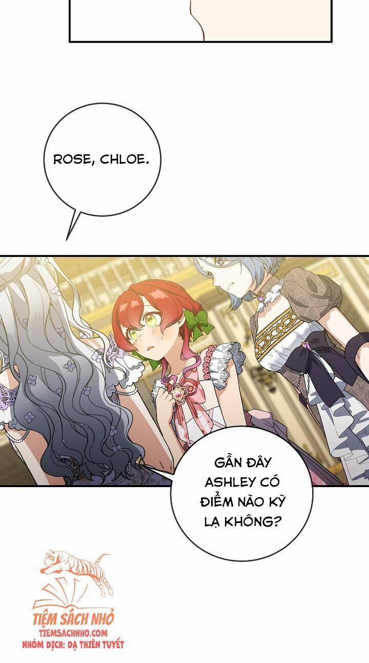 Hướng Về Ánh Dương Lần Nữa 39 trang 22