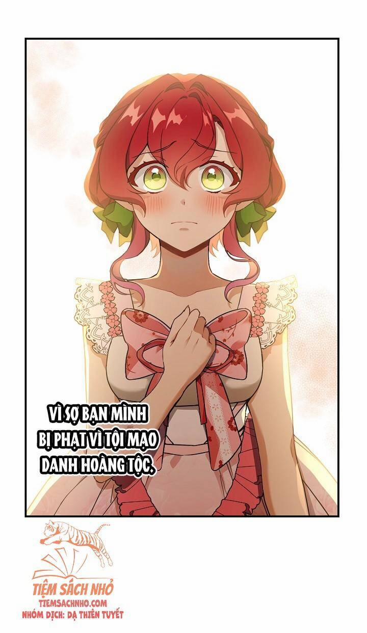 Hướng Về Ánh Dương Lần Nữa 39 trang 25