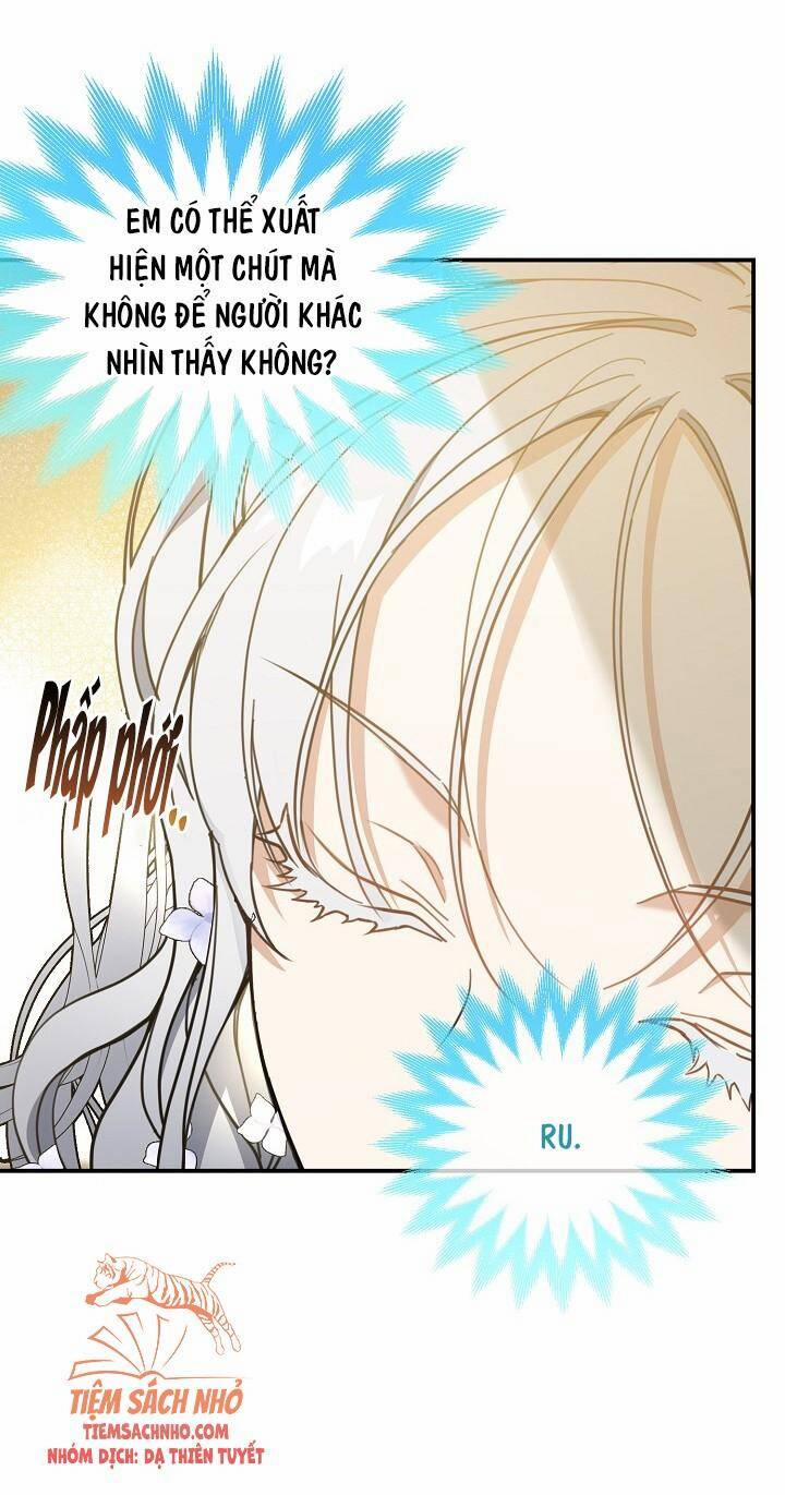 Hướng Về Ánh Dương Lần Nữa 39 trang 28