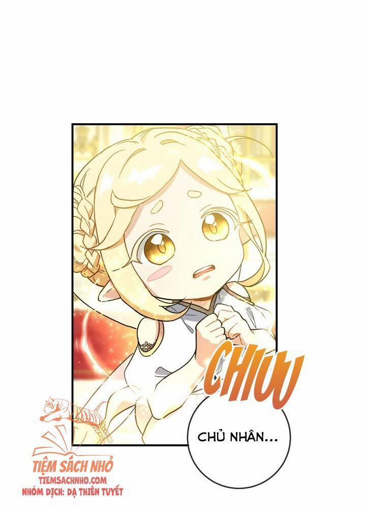 Hướng Về Ánh Dương Lần Nữa 39 trang 29