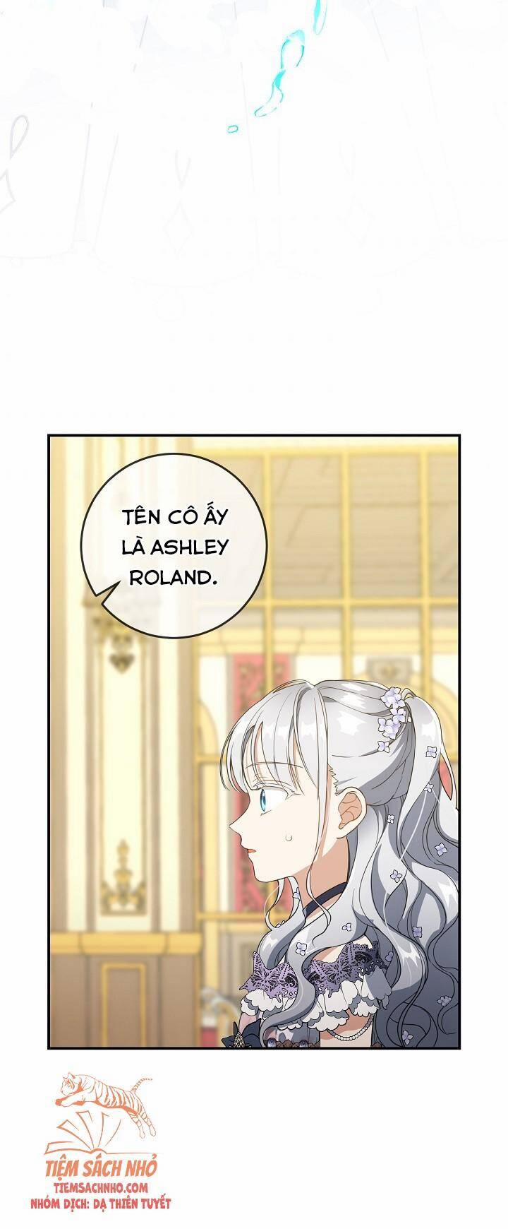 Hướng Về Ánh Dương Lần Nữa 39 trang 3