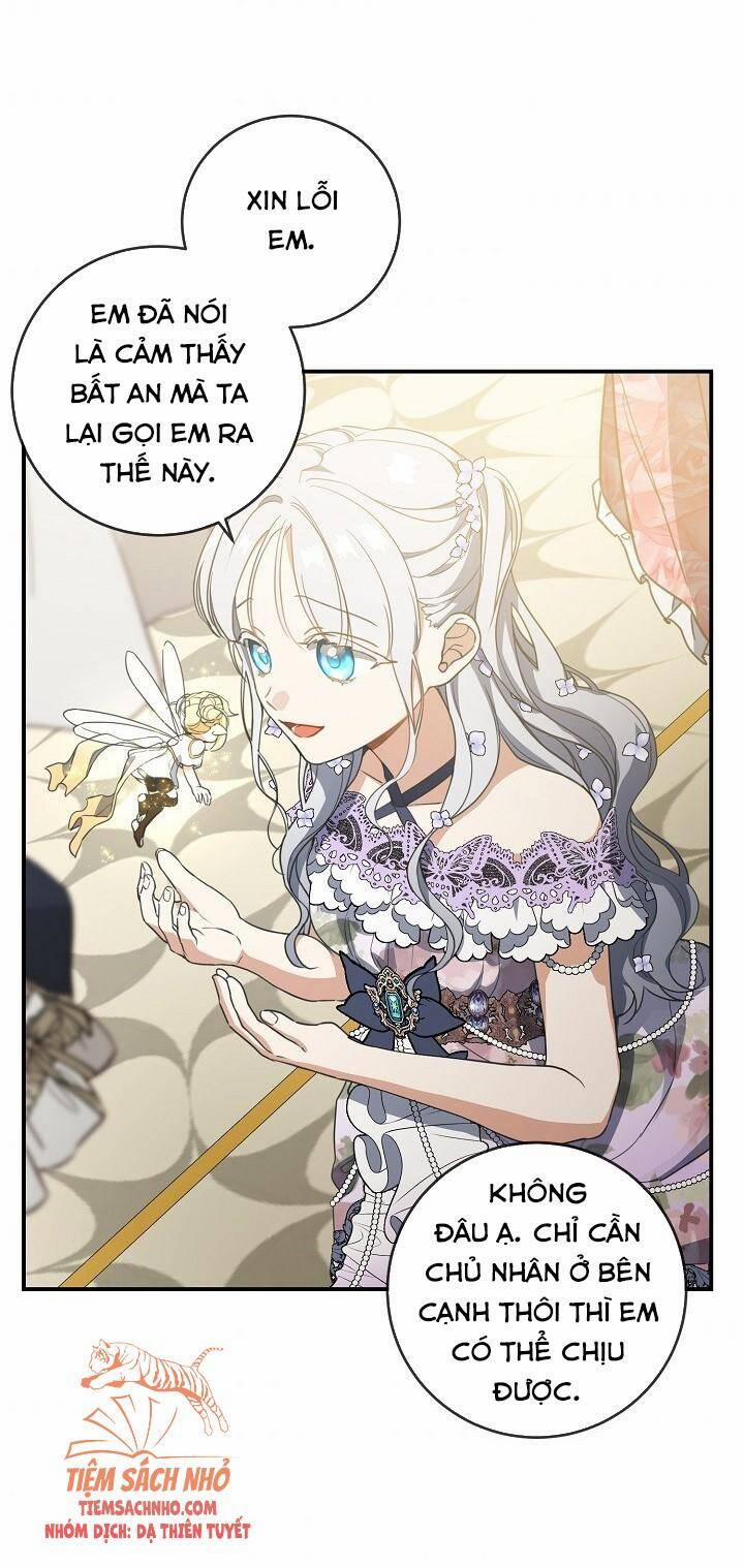 Hướng Về Ánh Dương Lần Nữa 39 trang 30