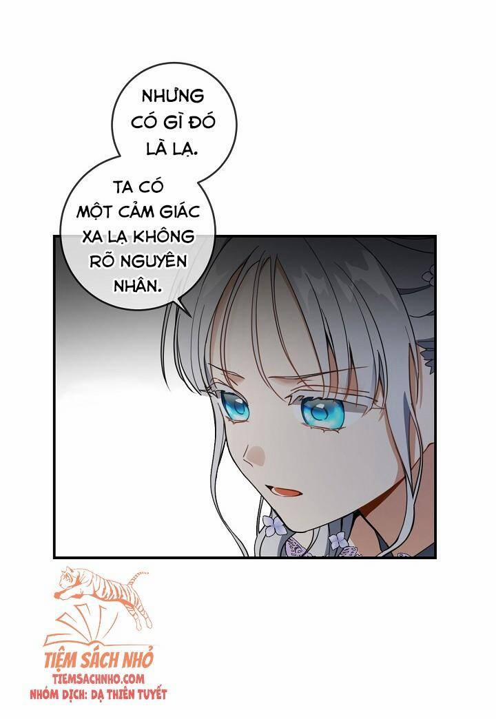 Hướng Về Ánh Dương Lần Nữa 39 trang 33